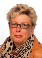 Eckelt, Claudia