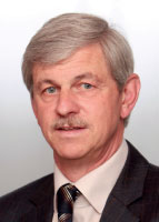Nicoletti, Klaus
